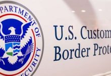 US Border Agency Under Fire for App’s Handling of Personal Data