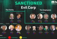 Western Agencies Sanction Evil Corp And LockBit Affiliates