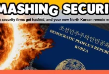 Smashing Security podcast #390: When security firms get hacked, and your new North Korean remote worker