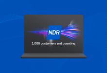 1,000 customers and counting – Sophos News