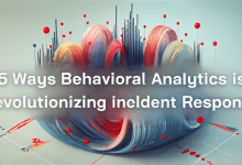 5 Ways Behavioral Analytics is Revolutionizing Incident Response