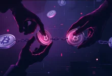 Cryptocurrency Money Laundering