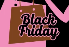 Black Friday? How Counterfeiters Hijack E-Commerce Deals