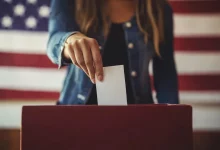 FBI Enhances Election Day Security