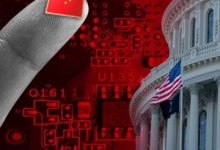 Massive Telecom Hack Exposes US Officials to Chinese Espionage