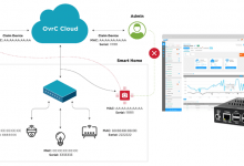 OvrC Platform Vulnerabilities Expose IoT Devices to Remote Attacks and Code Execution