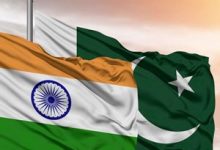 Pakistani Hackers Targeted High-Profile Indian Entities