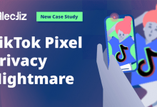 TikTok Pixel Privacy Nightmare: A New Case Study