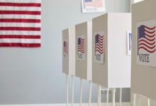 US Voters Urged to Use Official Sources for Election Information