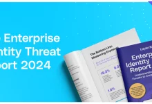 Enterprise Identity Threat