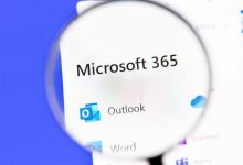 Microsoft 365 under magnifying glass