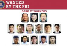 DoJ Indicts 14 North Koreans for $88M IT Worker Fraud Scheme Over Six Years