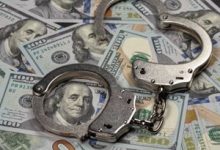 Global Police Arrest 5500 in $400m Cyber-Fraud Crackdown