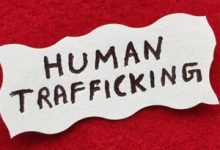 Interpol Identifies Over 140 Human Traffickers in New Initiative