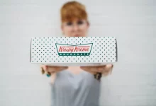 Krispy Kreme Cyberattack Disrupts Operations & Online Orders