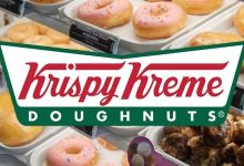 Krispy Kreme suffers hack attack