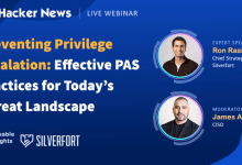 Learn How Experts Secure Privileged Accounts—Proven PAS Strategies Webinar