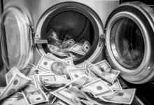 Money-Laundering Network Linked To Drugs and Ransomware Disrupted