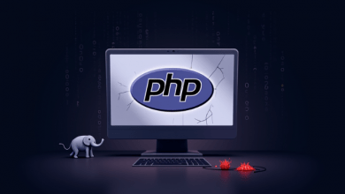 New Glutton Malware Exploits Popular PHP Frameworks Like Laravel and ThinkPHP