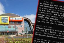 No guarantees of payday for ransomware gang that claims to have hacked children's hospital