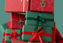 UK Shoppers Frustrated as Bots Snap Up Popular Christmas Gifts