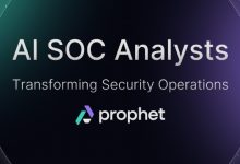 AI SOC Analysts: Propelling SecOps into the future