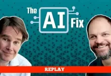 The AI Fix #31: Replay: AI doesn't exist