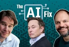 The AI Fix #33: AI’s deliberate deceptions, and Elon's "unhinged" mode