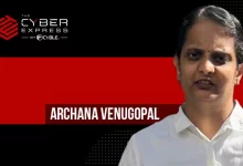 Archana Venugopal Named Senior VP & CISO At NCDEX