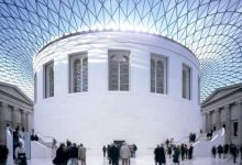 Ex-worker arrested after 'shutdown' of British Museum computer systems