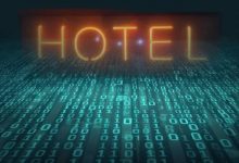 Half a million hotel guests at risk after hackers accessed sensitive data