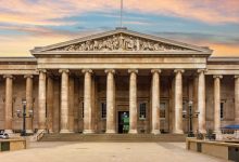 IT-Angriff auf das British Museum