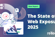 New Research: The State of Web Exposure 2025