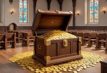 Pastor's "dream" crypto scheme alleged to be a multi-million dollar scam