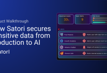 Product Walkthrough: How Satori Secures Sensitive Data From Production to AI