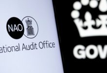 Scores of Critical UK Government IT Systems Have Major Security Holes