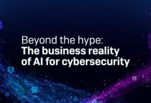 The business reality of AI for cybersecurity – Sophos News