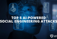 Top 5 AI-Powered Social Engineering Attacks