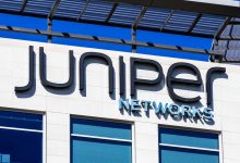 Juniper Networks