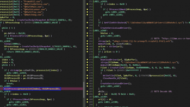 2,500+ Truesight.sys Driver Variants Exploited to Bypass EDR and Deploy HiddenGh0st RAT