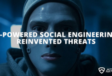 AI-Powered Social Engineering: Reinvented Threats