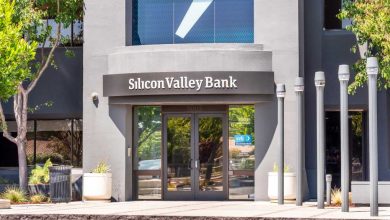 Silicon Valley Bank DE Only NUR REDAKTIONELL 16z9