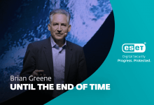 Brian Greene: Until the end of time