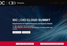 CIO Cloud Summit: Best Practices von Anwendern für Anwender