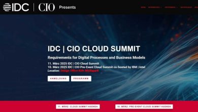 CIO Cloud Summit: Best Practices von Anwendern für Anwender