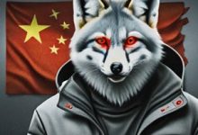 Chinese-Backed Silver Fox Plants Backdoors in Healthcare Networks