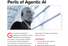 Download the Agentic AI Enterprise Spotlight