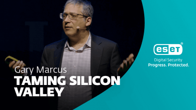 Gary Marcus – Taming Silicon Valley