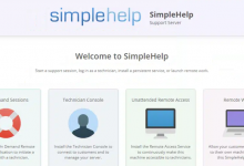 Hackers Exploiting SimpleHelp RMM Flaws for Persistent Access and Ransomware
