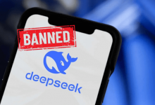 Italy Bans Chinese DeepSeek AI Over Data Privacy and Ethical Concerns